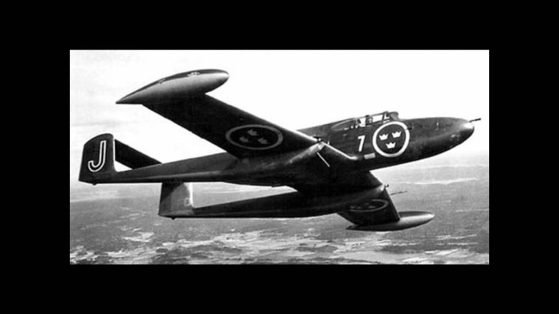 Люфтваффе 1947