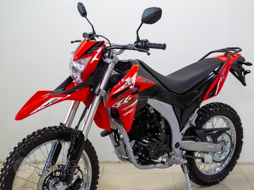 Loncin sx2 lx250gy-3