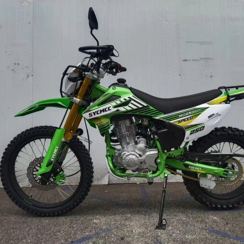 Kawasaki KX 450 2021
