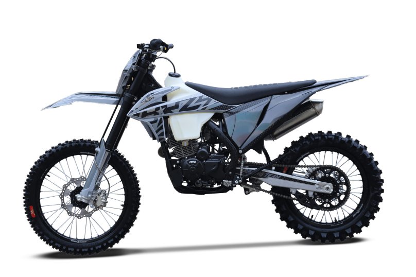 Мотоцикл BRZ x5m