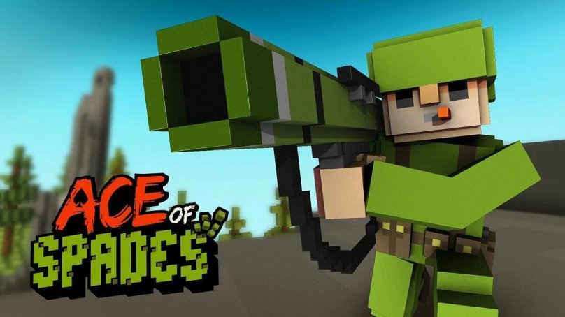 Ace of Spades (игра)