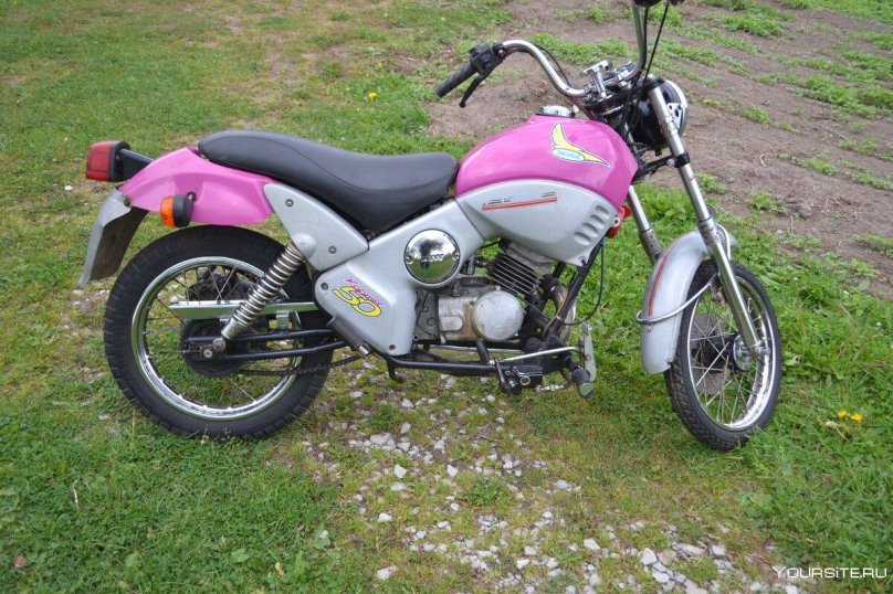 ИЖ 2.673 Корнет