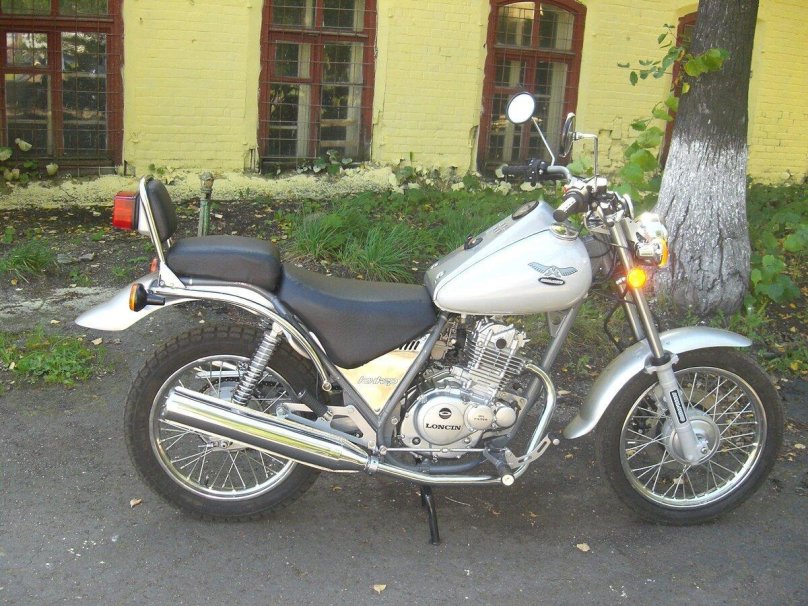 Не выпущенные мотоциклы ИЖ