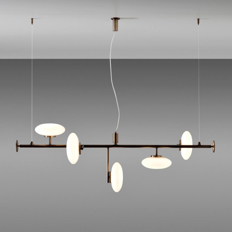 Mami horizontal Pendant by Penta