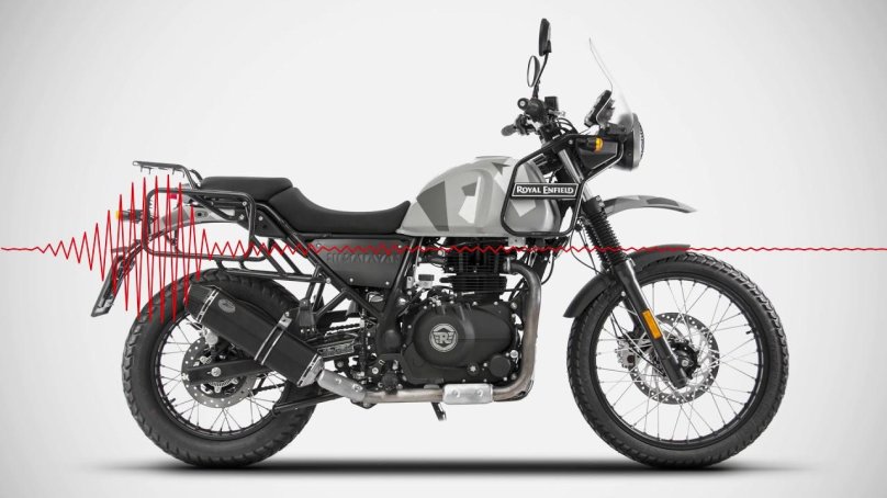 Royal Enfield Himalayan