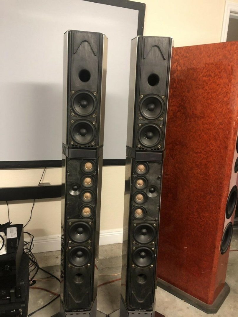 Bang Olufsen Penta 3