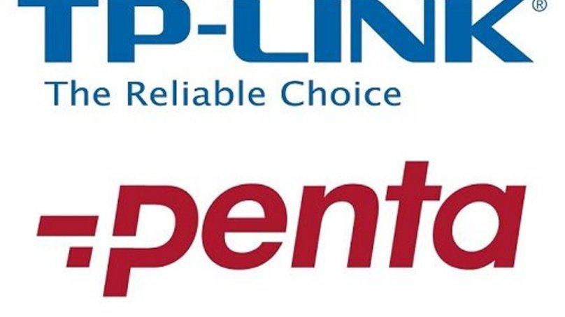 Penta logo