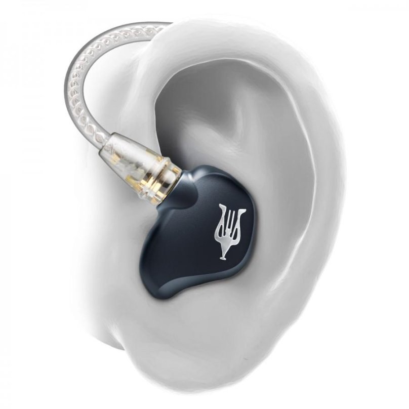 Meze наушники