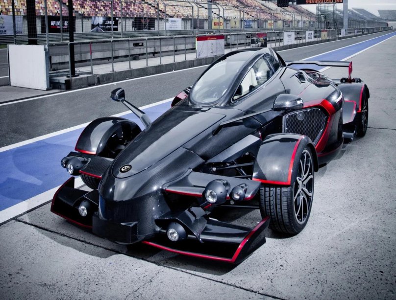 Трамонтана машина