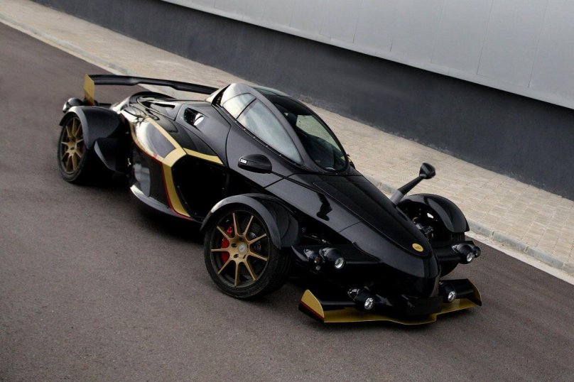 Трамонтана машина