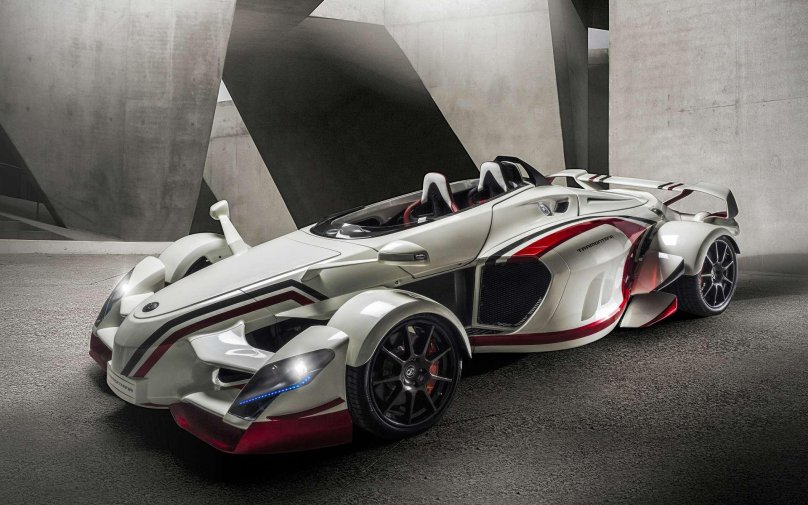 Трамонтана XTR