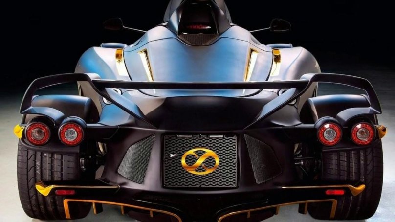 Трамонтана XTR