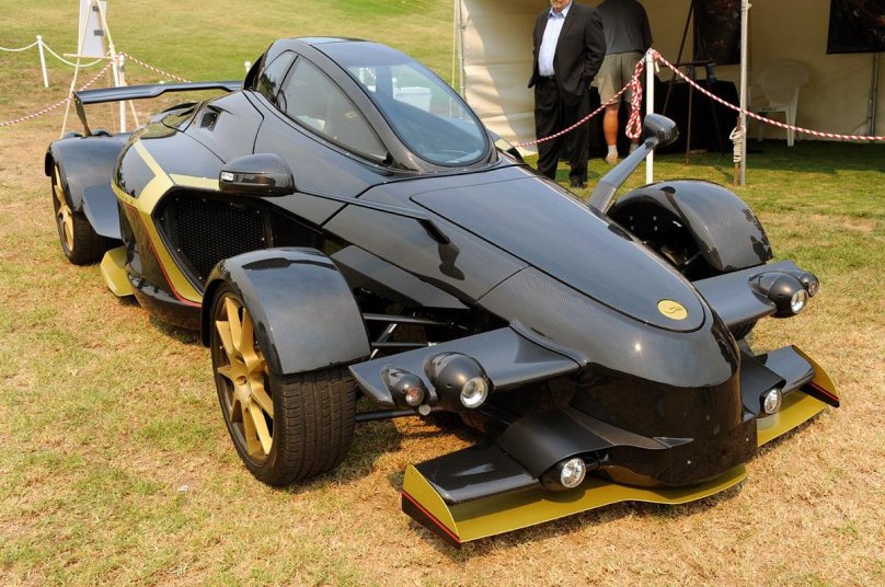 Трамонтана машина