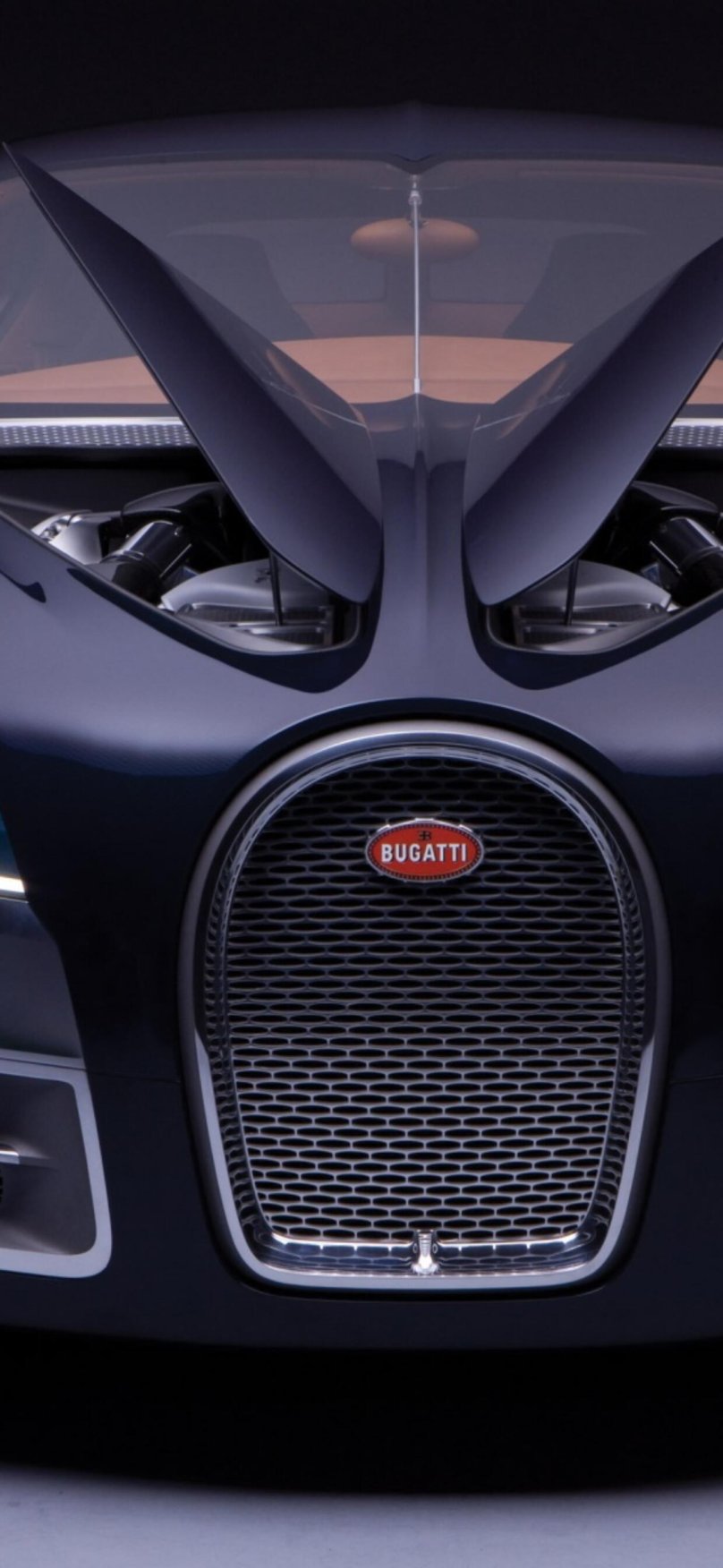 Bugatti Galibier 16c