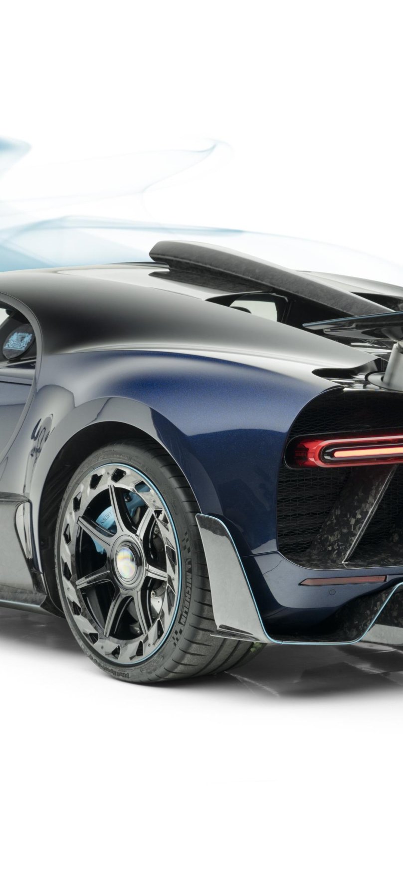 Самолет Bugatti Veyron