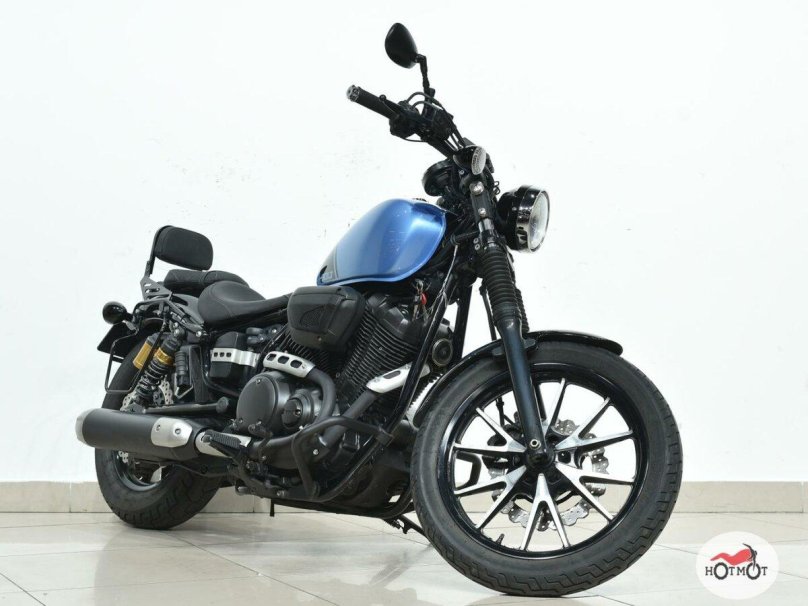 Harley Davidson Sportster 883 2020