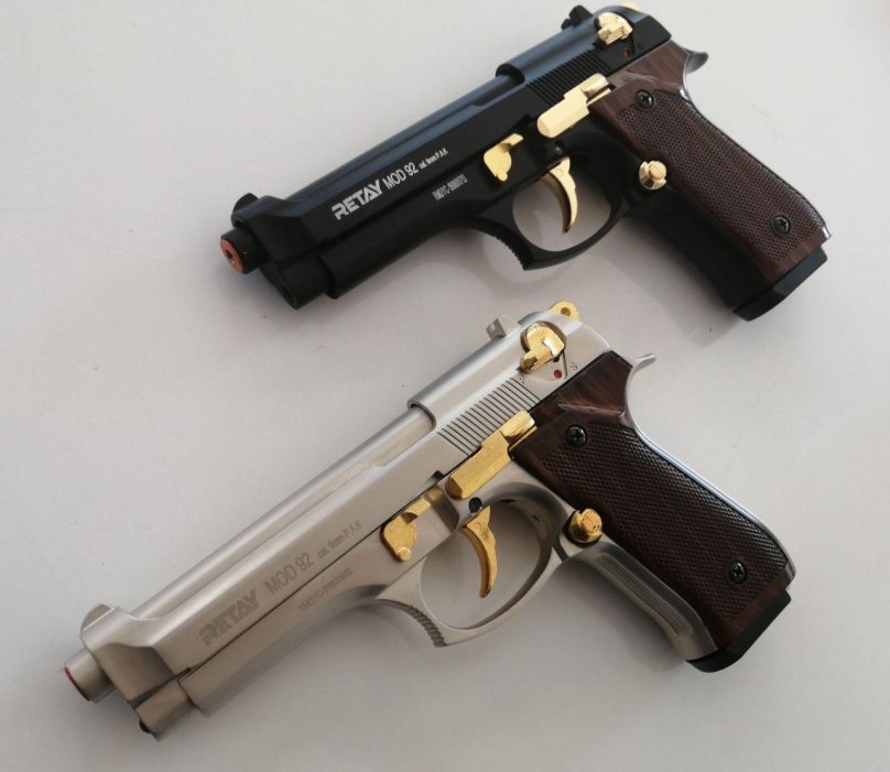 Maestro silah Sanayi по русский