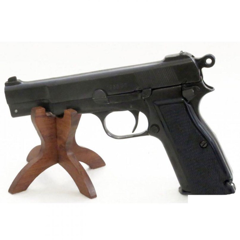 Браунинг пистолет 1935