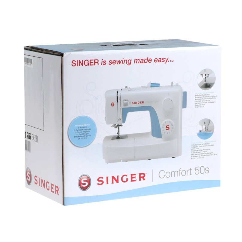 Singer simple 3221