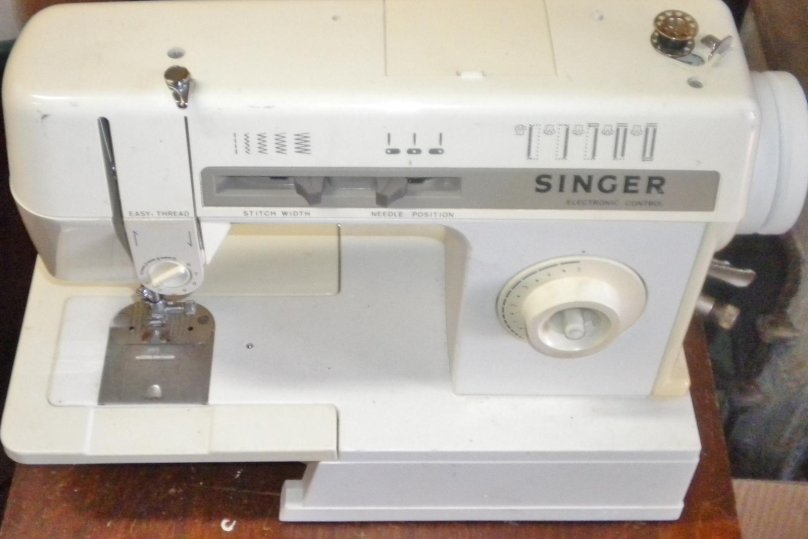 Singer 2502c