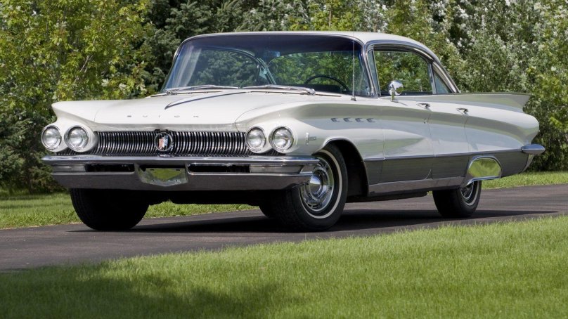 Buick Electra 225