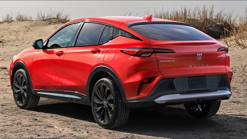 Buick 2024