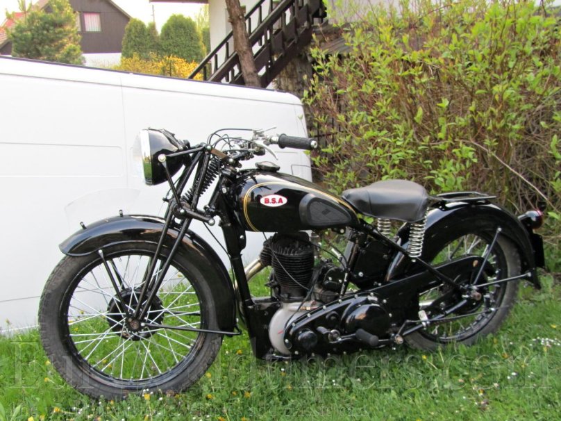 DKW w2000 / Hercules w-2000 Rotary