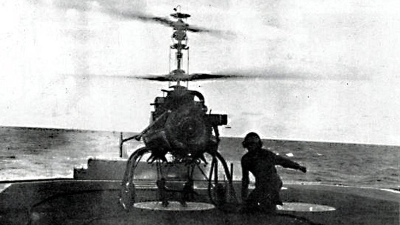 Беспилотное ядерное оружие