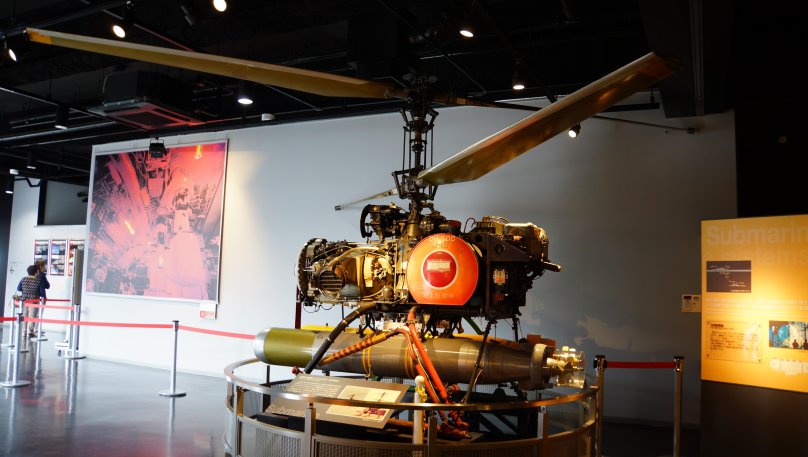 Mark 43 торпеда