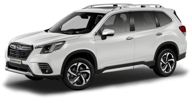 Subaru Forester 2022