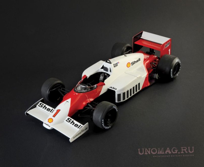 Italeri MCLAREN