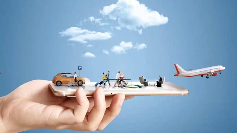 Креативные путешествия