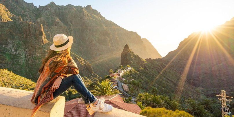 Путешествие в одиночку