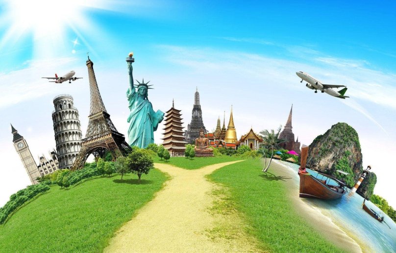 Путешествия Люкс