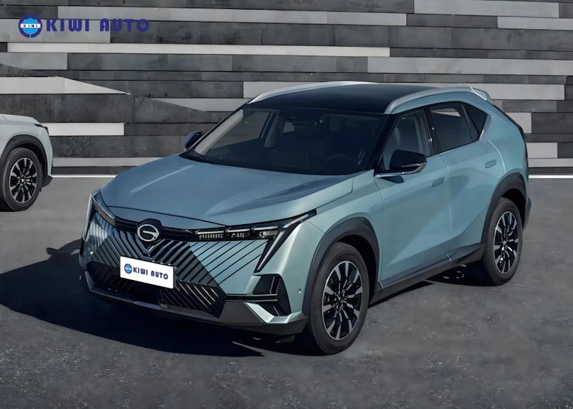 Гак автомобили китайские GAC марки