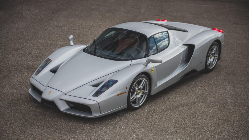 Ferrari Enzo 2003