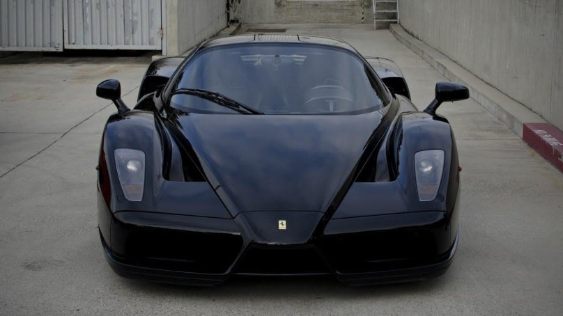 Ferrari Enzo 2002