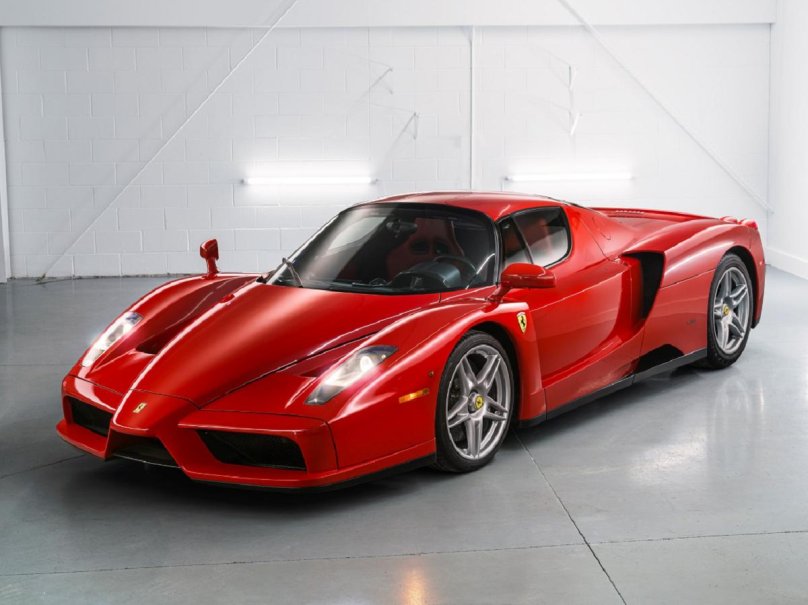 Ferrari Enzo 2003