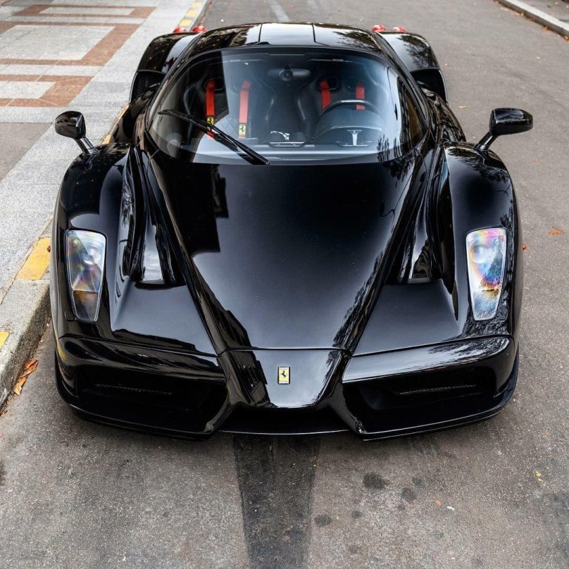 Ferrari Enzo 2023