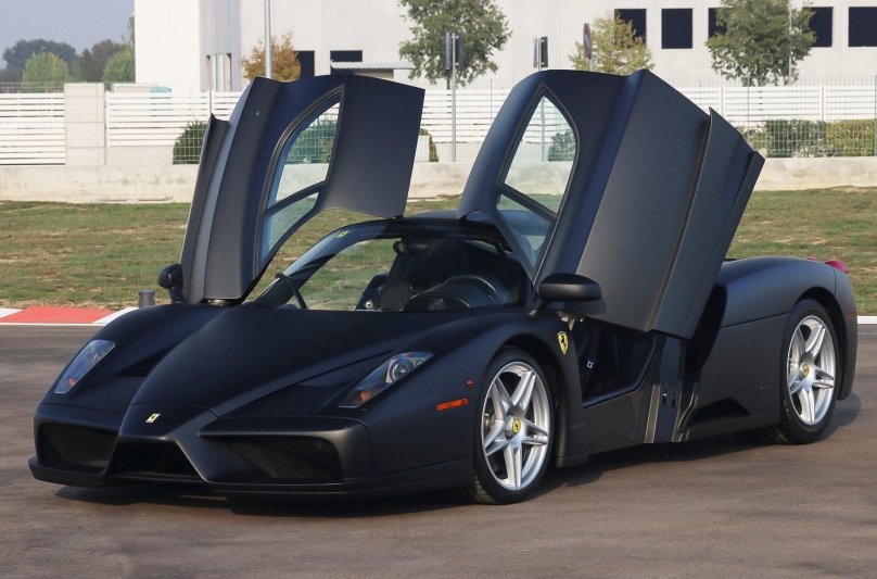 Ferrari Enzo 2004