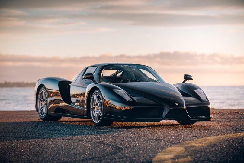 Ferrari Enzo 2023