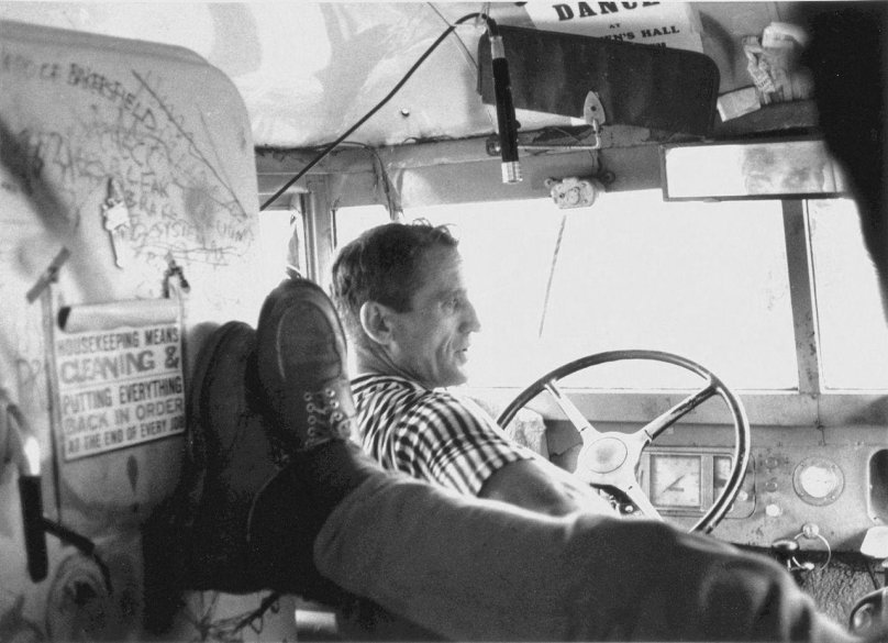 Neal Cassady