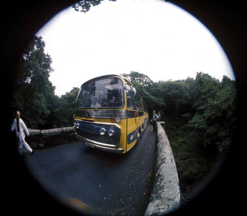 1967 - Magical Mystery Tour