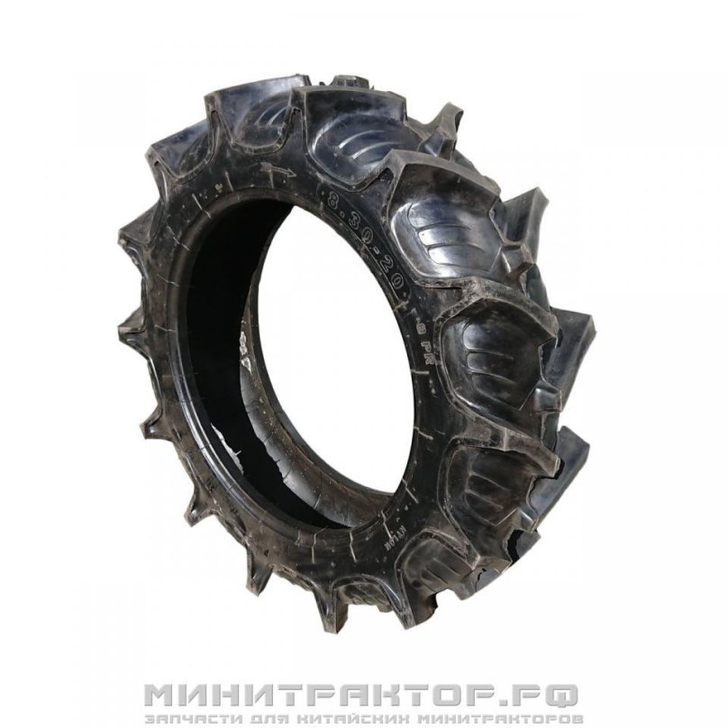 Колеса на минитрактор
