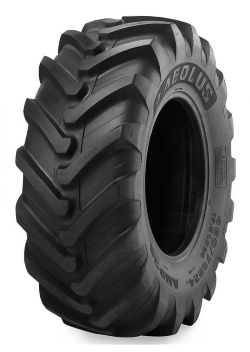 460/70r24 Trelleborg th400