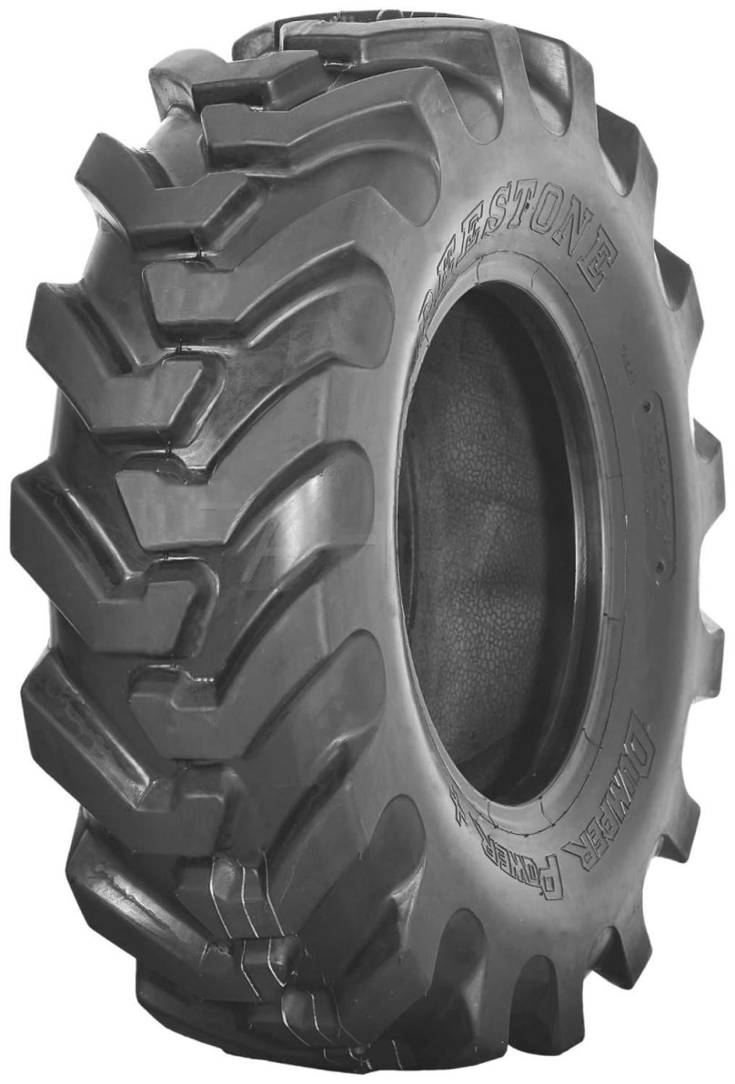 12.5/80-18 12pr Deestone d302 129a8/142a8 TL