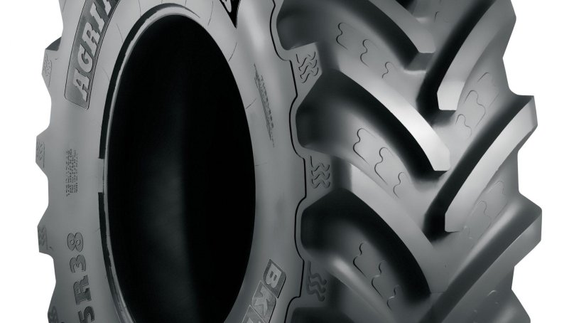 16.9-24 Neumaster 12pr TL R-4 slr4 149a8