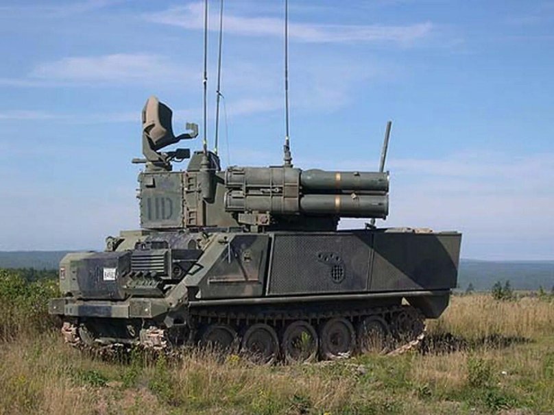 Adats m113