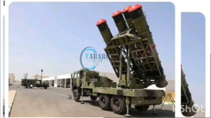 Китайские ЗРК