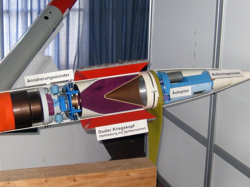 Ракетный комплекс Adats